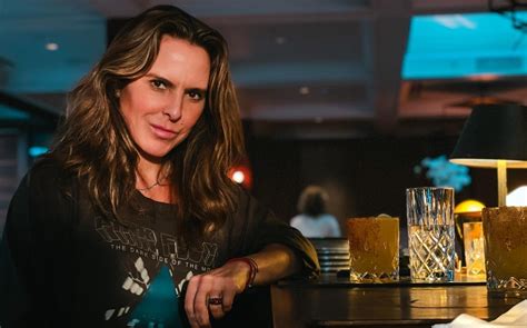 que paso con kate del castillo